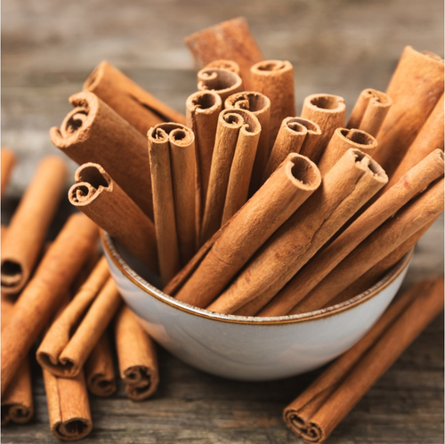 CINNAMON STICKS