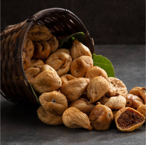 DRIED FIGS