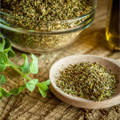 OREGANO