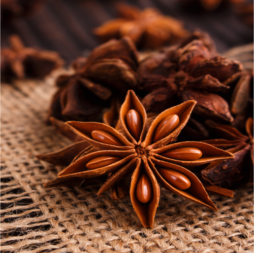 STAR ANISE