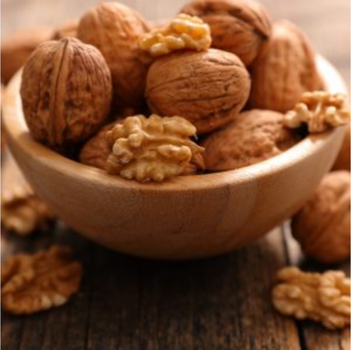 Walnuts